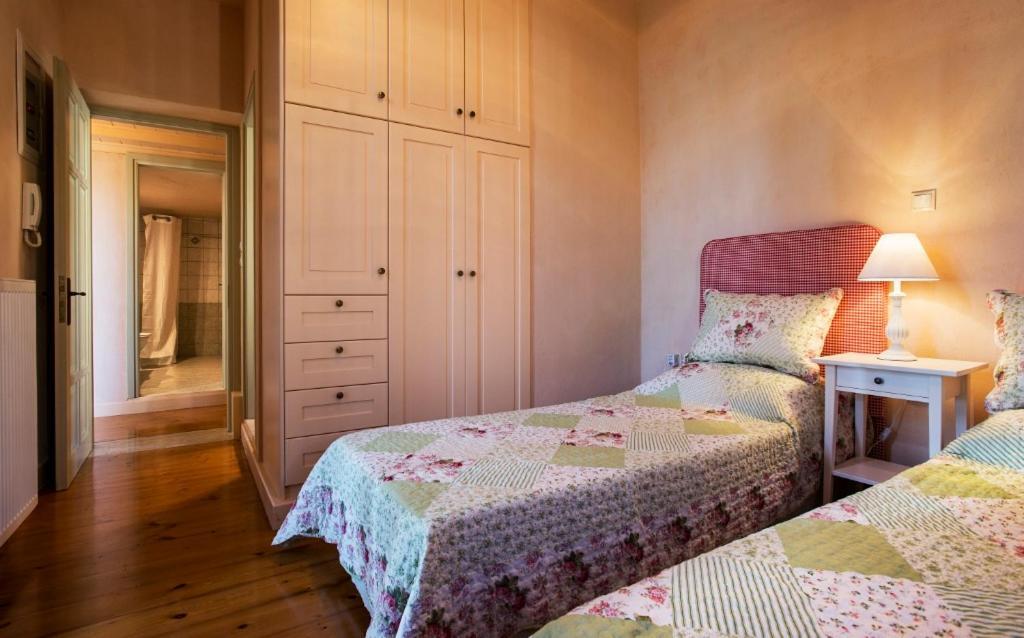 Kyparissia Old Town Lodge With Amazing Sea View Экстерьер фото