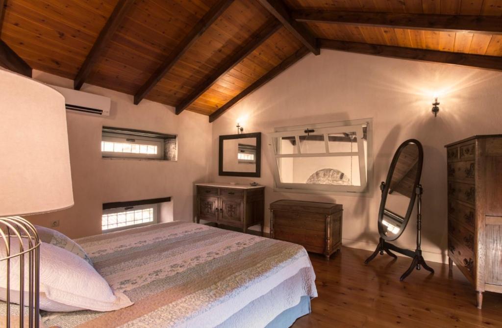 Kyparissia Old Town Lodge With Amazing Sea View Экстерьер фото
